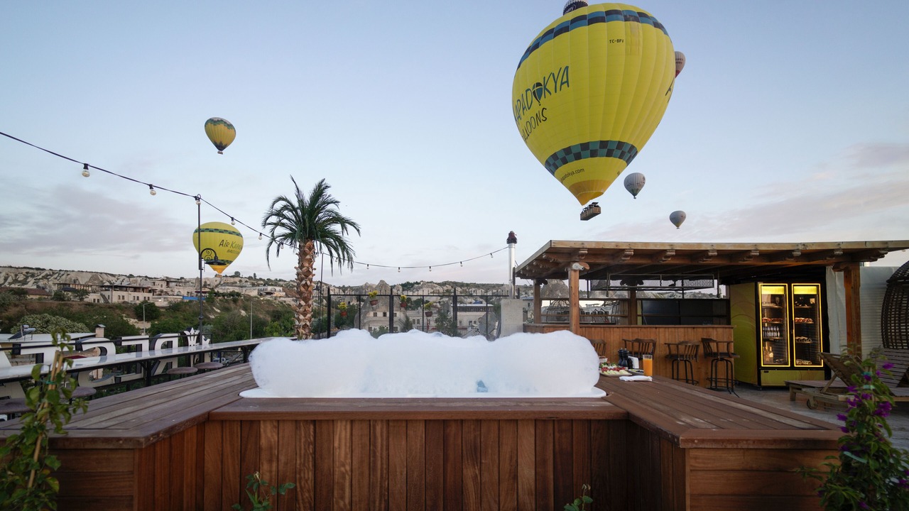 Photo of Outdoor in Goreme