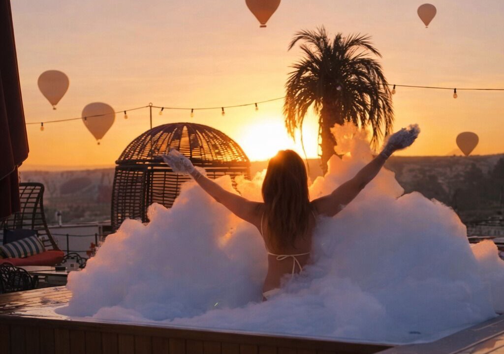 Photo of Outdoor in Goreme