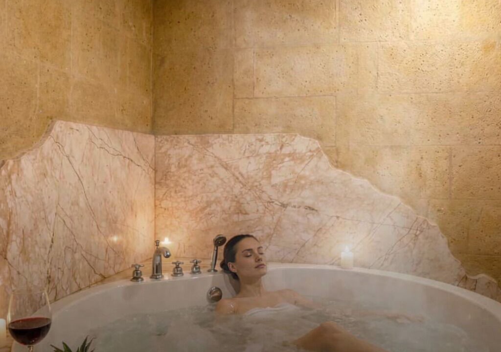Photo of Bedroom in Goreme