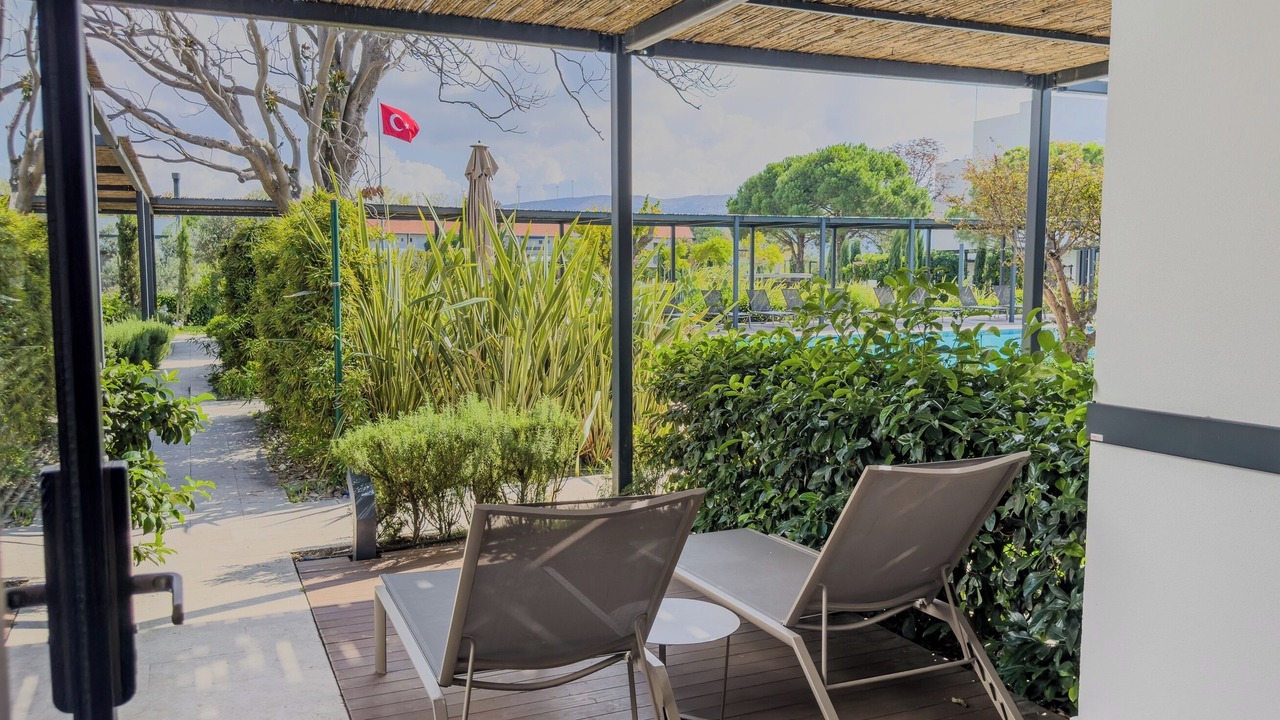 Photo of Outdoor in Erdek
