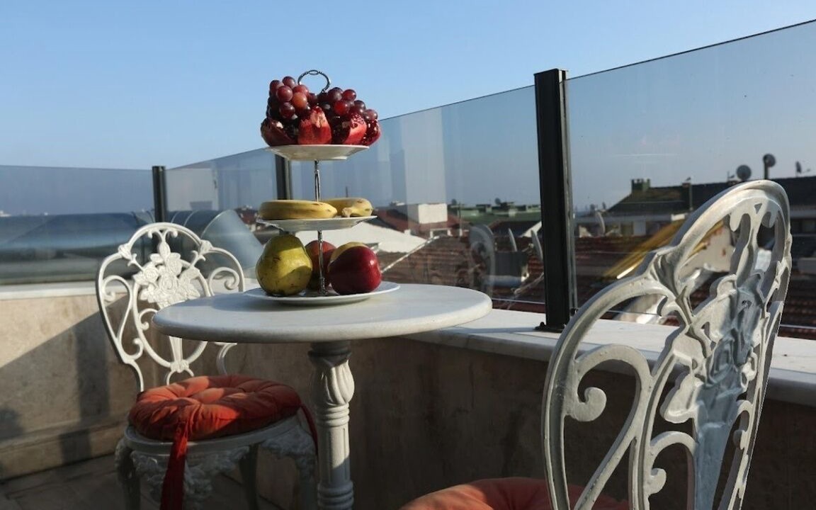 Photo of Bedroom in Bakırkoy