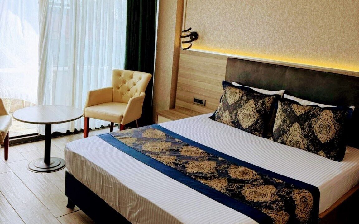 Photo of Bedroom in Bakırkoy