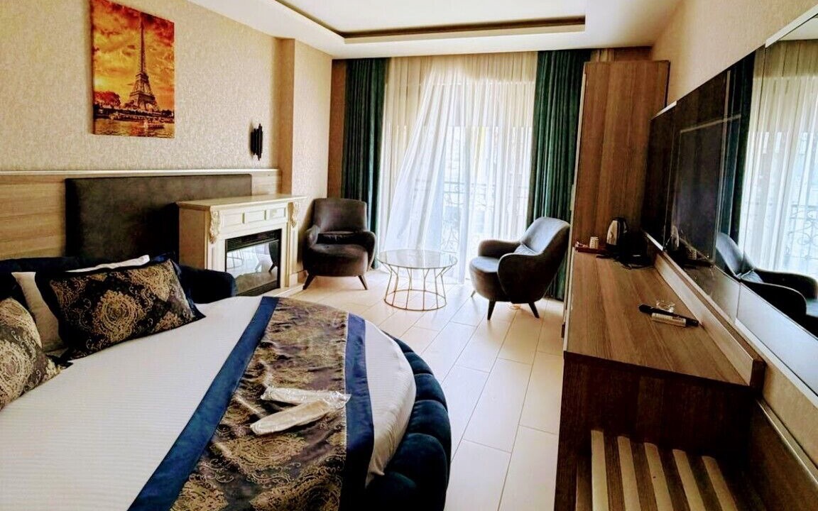 Photo of Bedroom in Bakırkoy