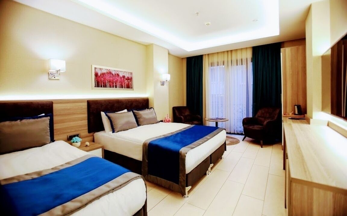 Photo of Bedroom in Bakırkoy