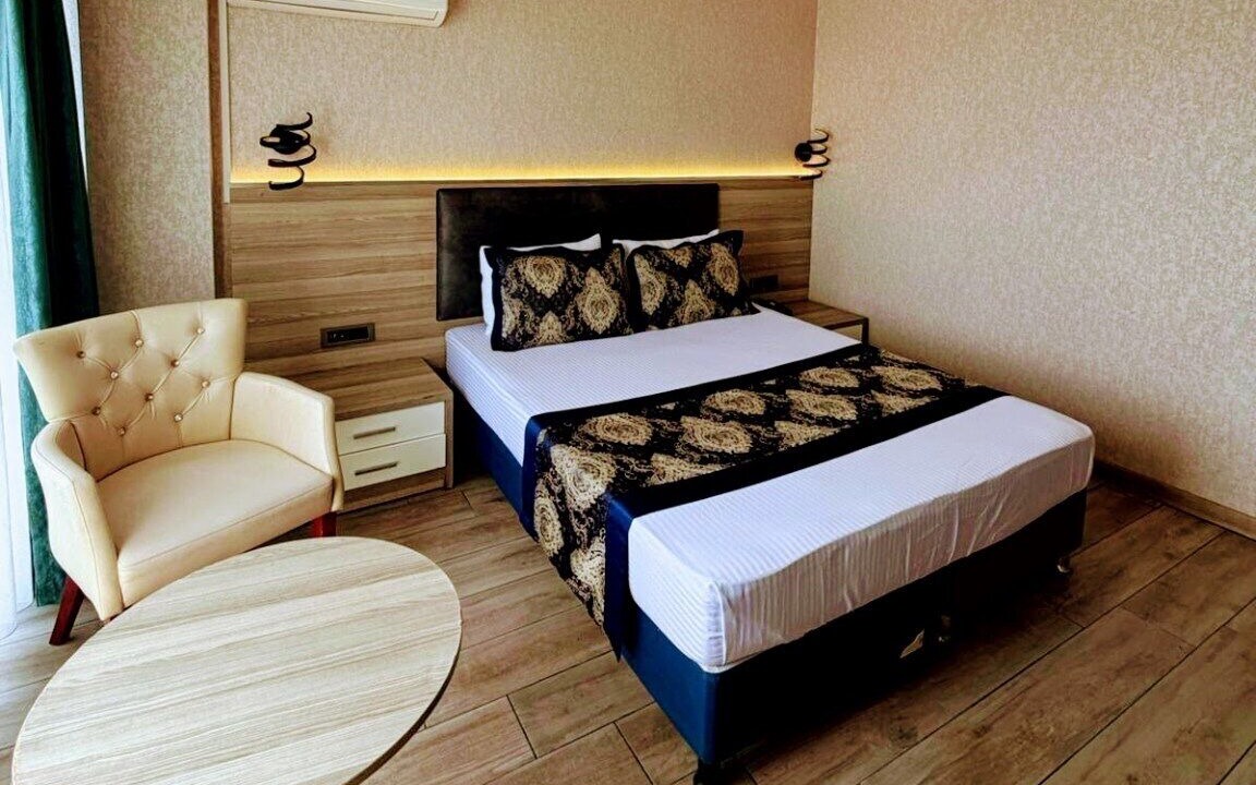 Photo of Bedroom in Bakırkoy