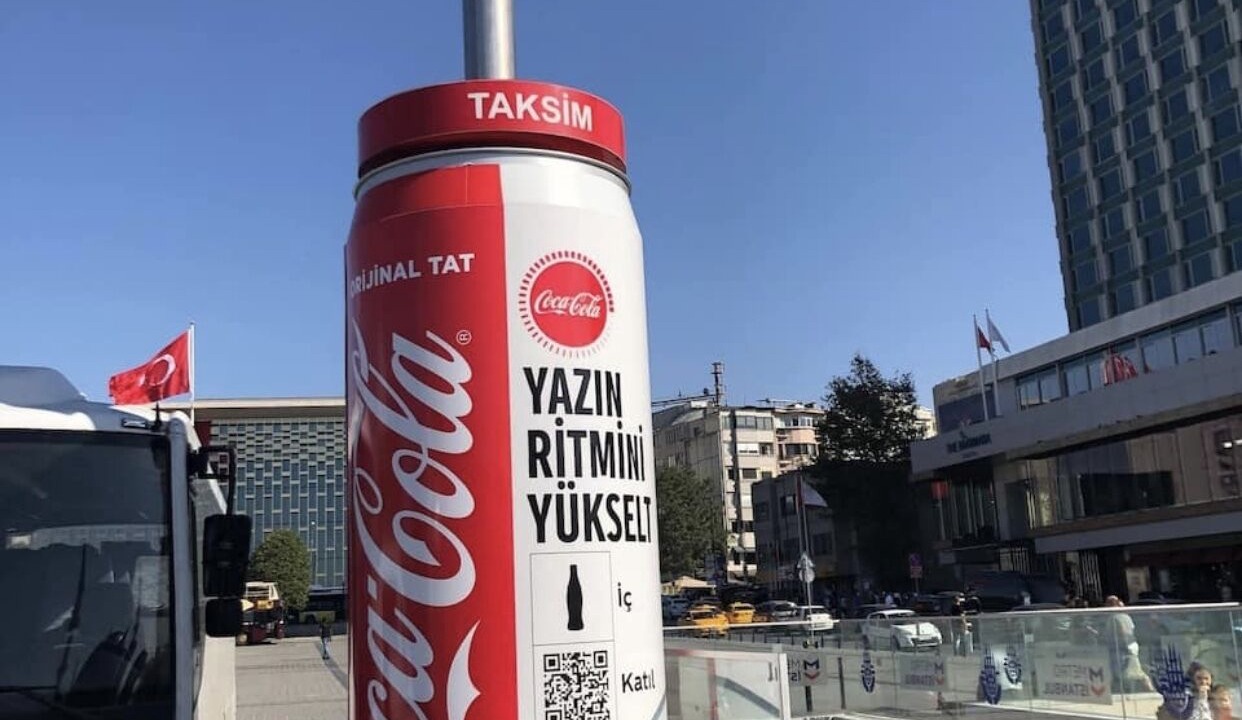 Photo of Outdoor in Beyoglu