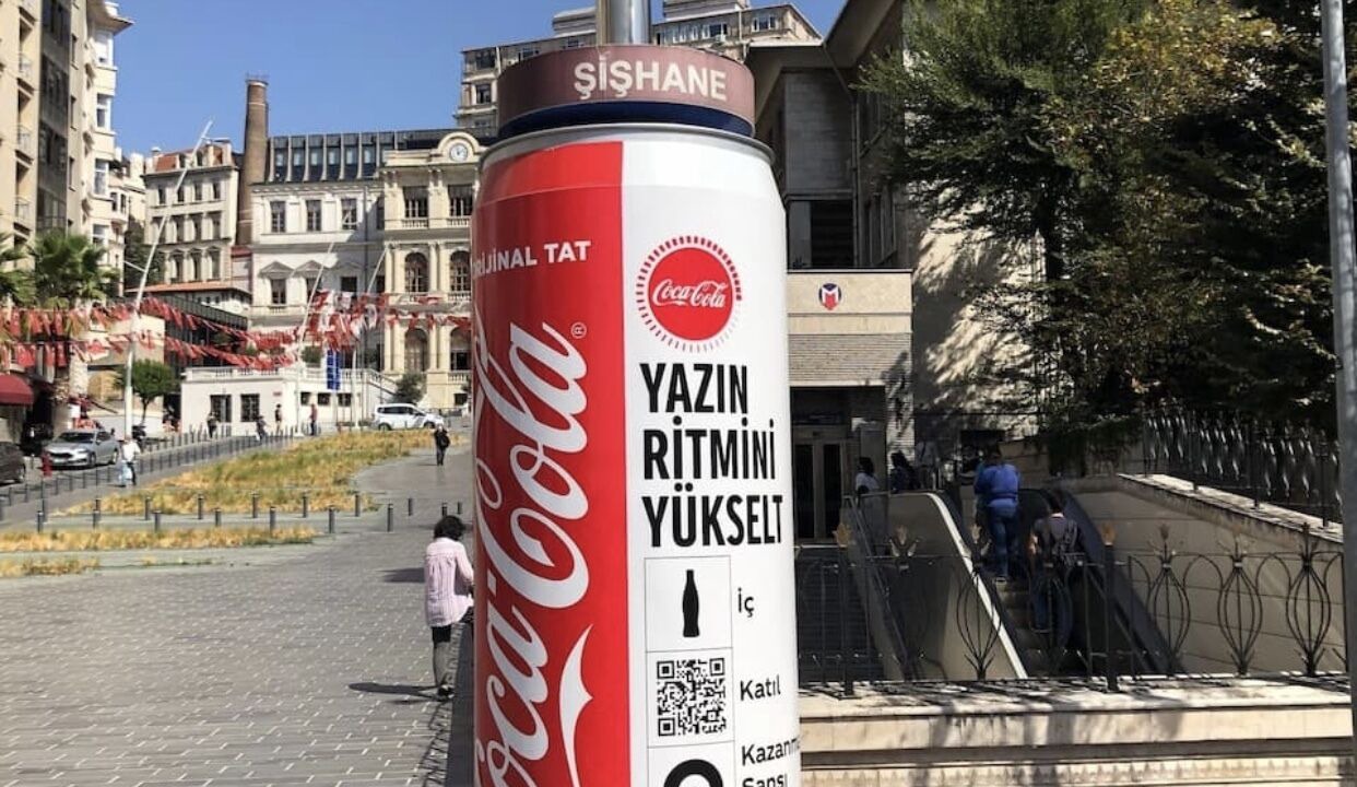 Photo of Outdoor in Beyoglu