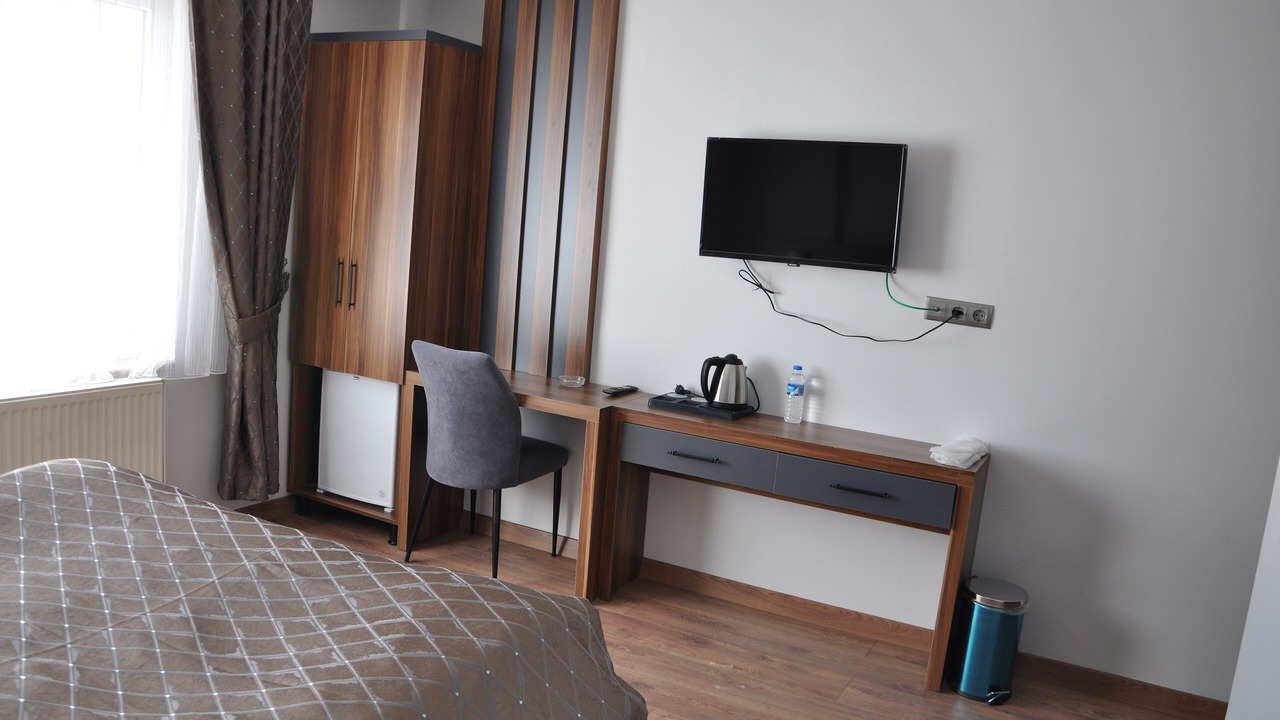 Photo of Bedroom in Erzurum City Center