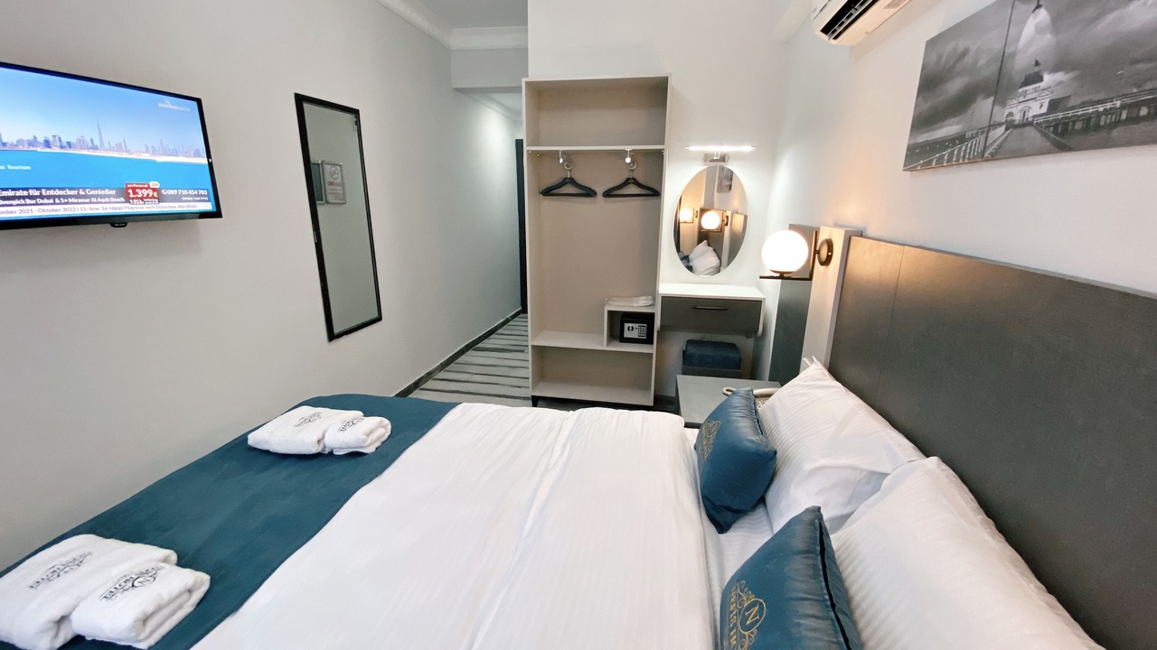 Photo of Bedroom in Fethiye