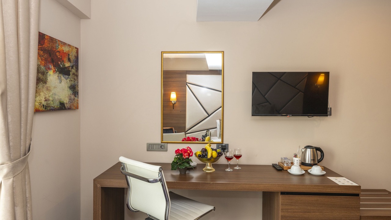 Photo of Bedroom in Bayrampasa