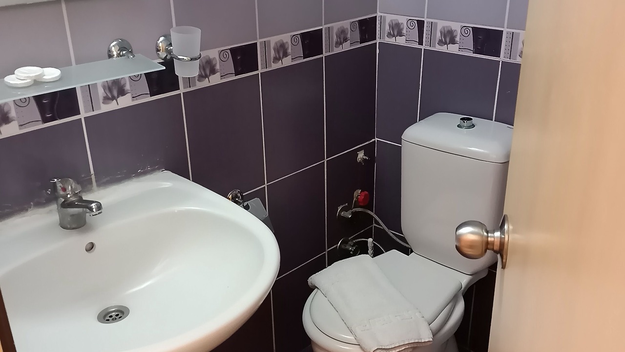 Photo of Bathroom in Beldibi