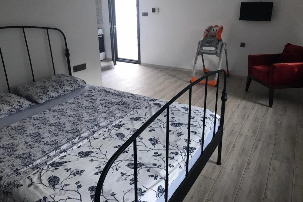 Photo of Bedroom in Torba