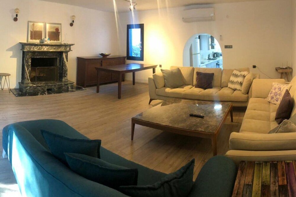Photo of Livingroom in Torba