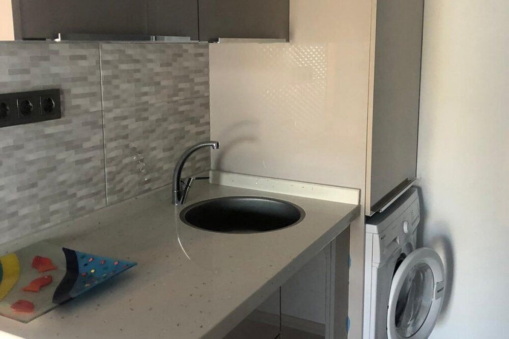 Photo of Kitchen in Torba