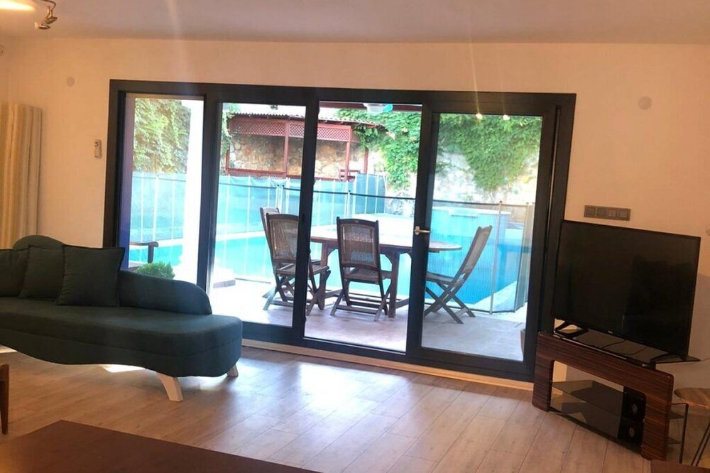 Photo of Livingroom in Torba