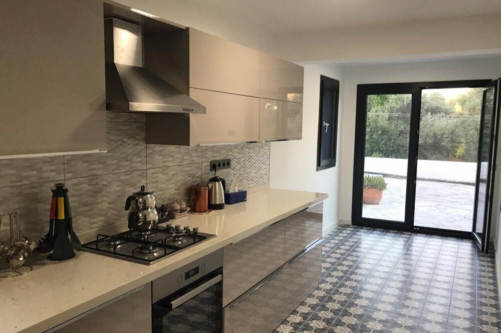 Photo of Kitchen in Torba