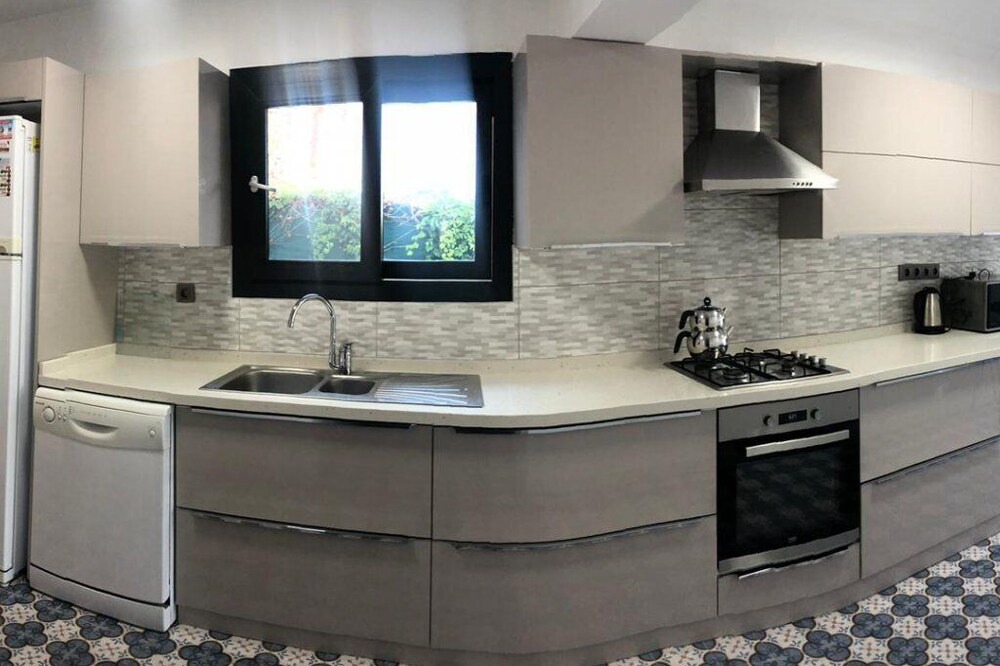 Photo of Kitchen in Torba