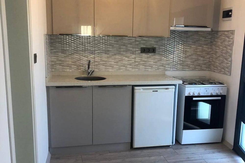 Photo of Kitchen in Torba