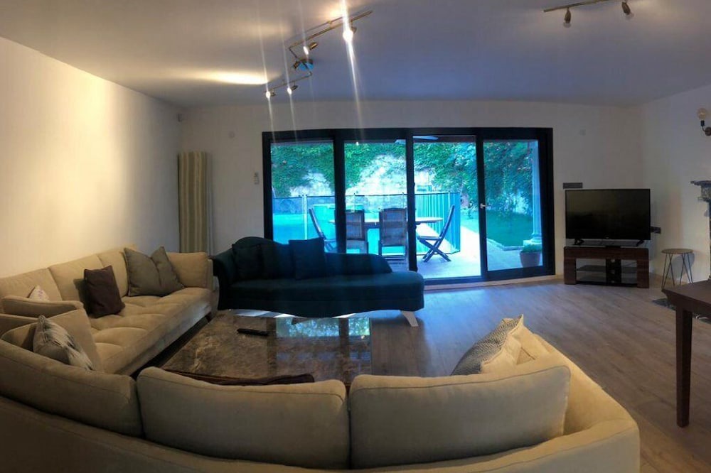 Photo of Livingroom in Torba