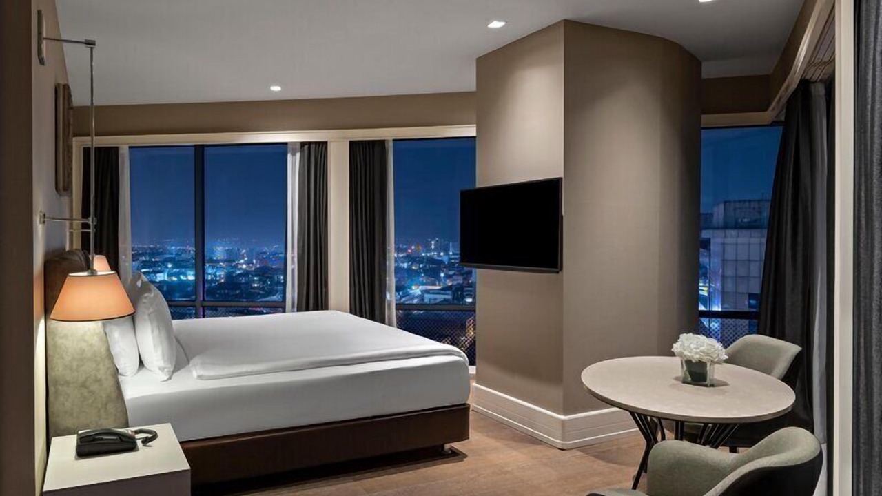Photo of Bedroom in Bayrampasa