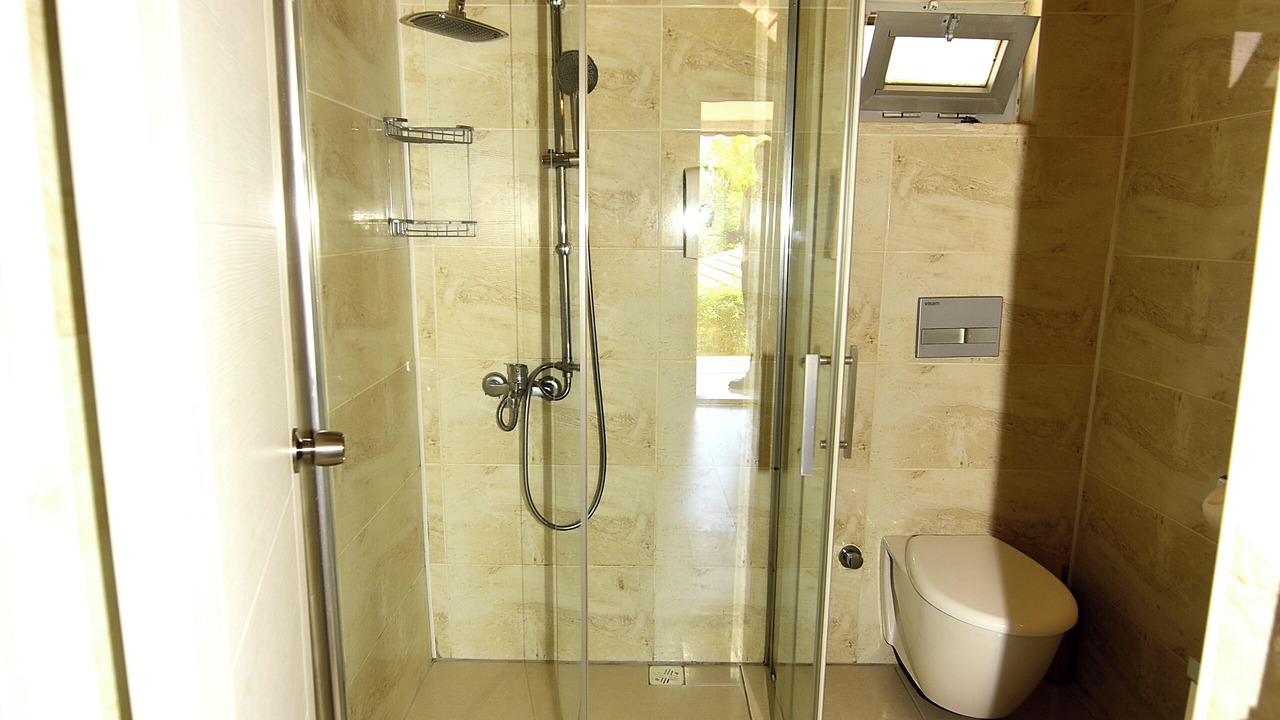 Photo of Bathroom in Side