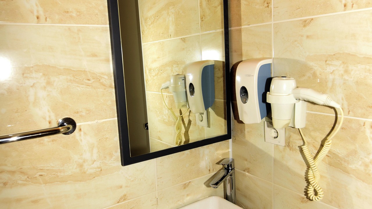 Photo of Bathroom in Side