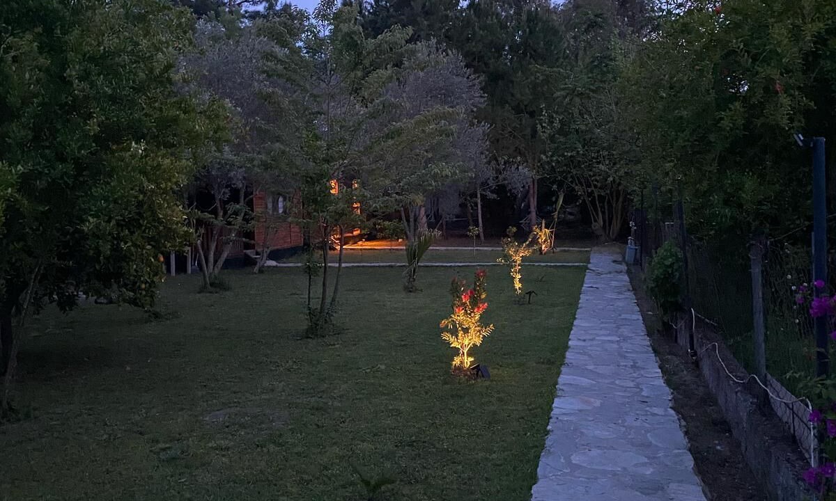 Photo of Outdoor in Cirali