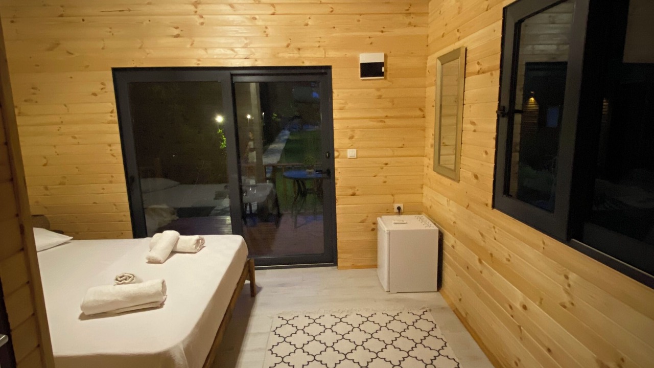 Photo of Bedroom in Cirali