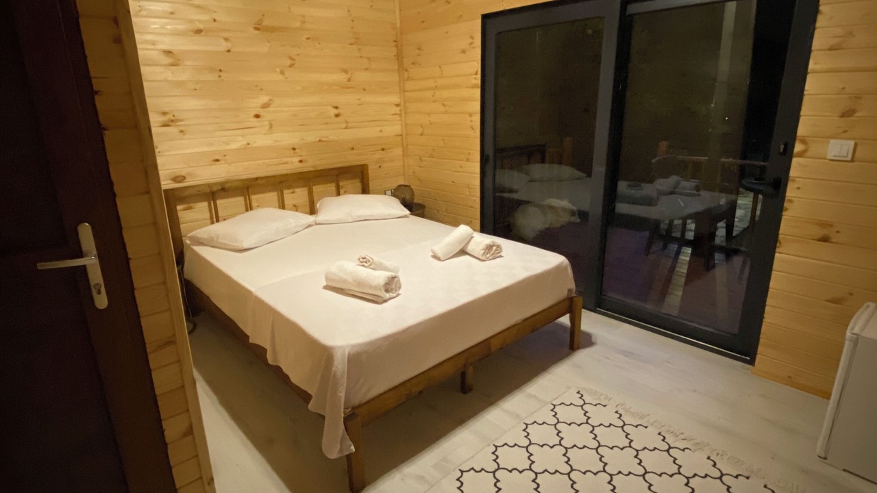 Photo of Bedroom in Cirali
