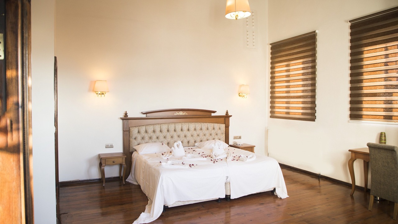 Photo of Bedroom in Kirklareli