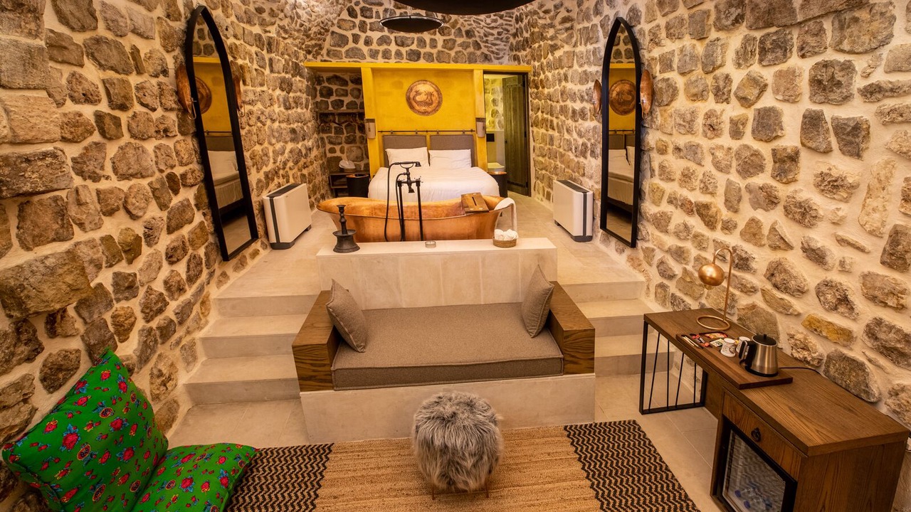 Photo of Bedroom in Artuklu