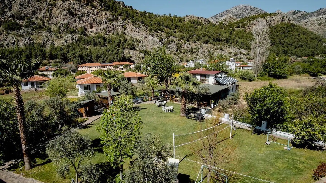 Photo of Outdoor in Avlana