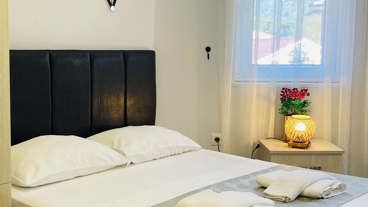 Photo of Bedroom in Avlana
