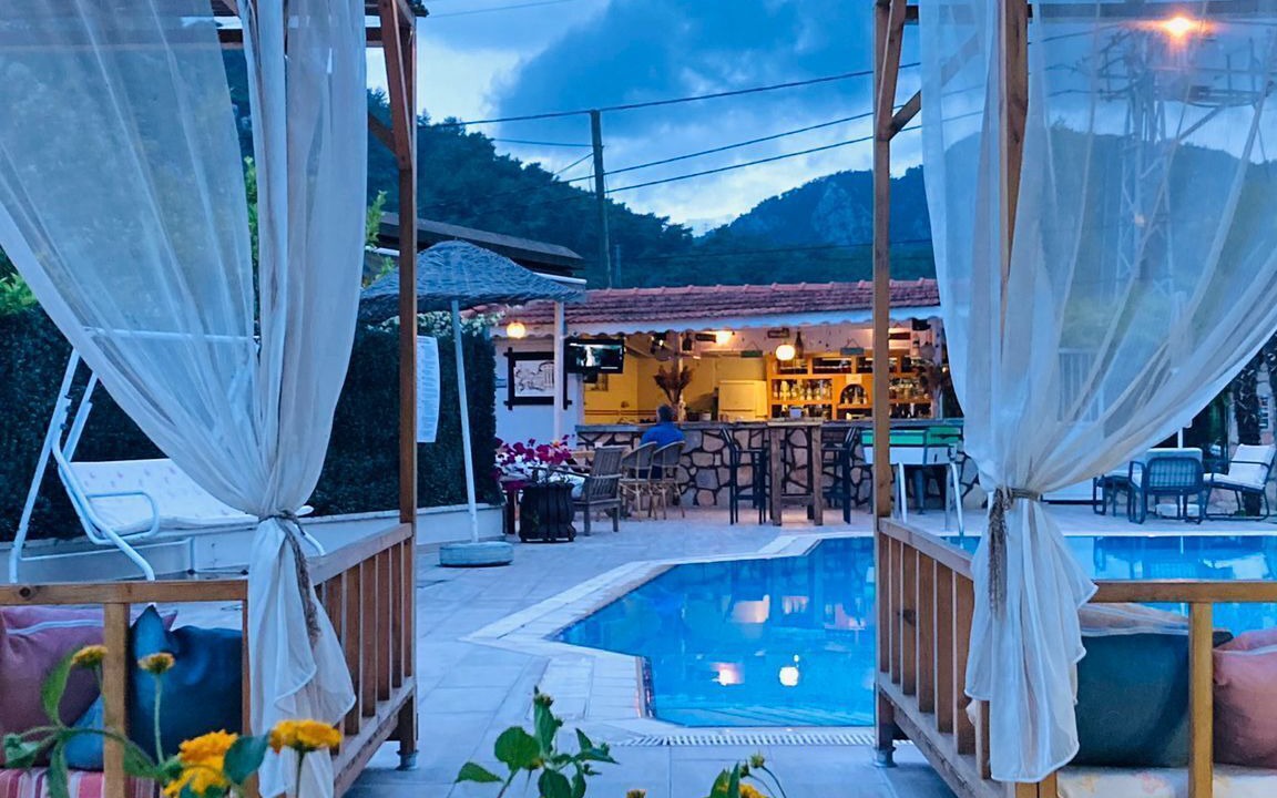 Photo of Outdoor in Avlana
