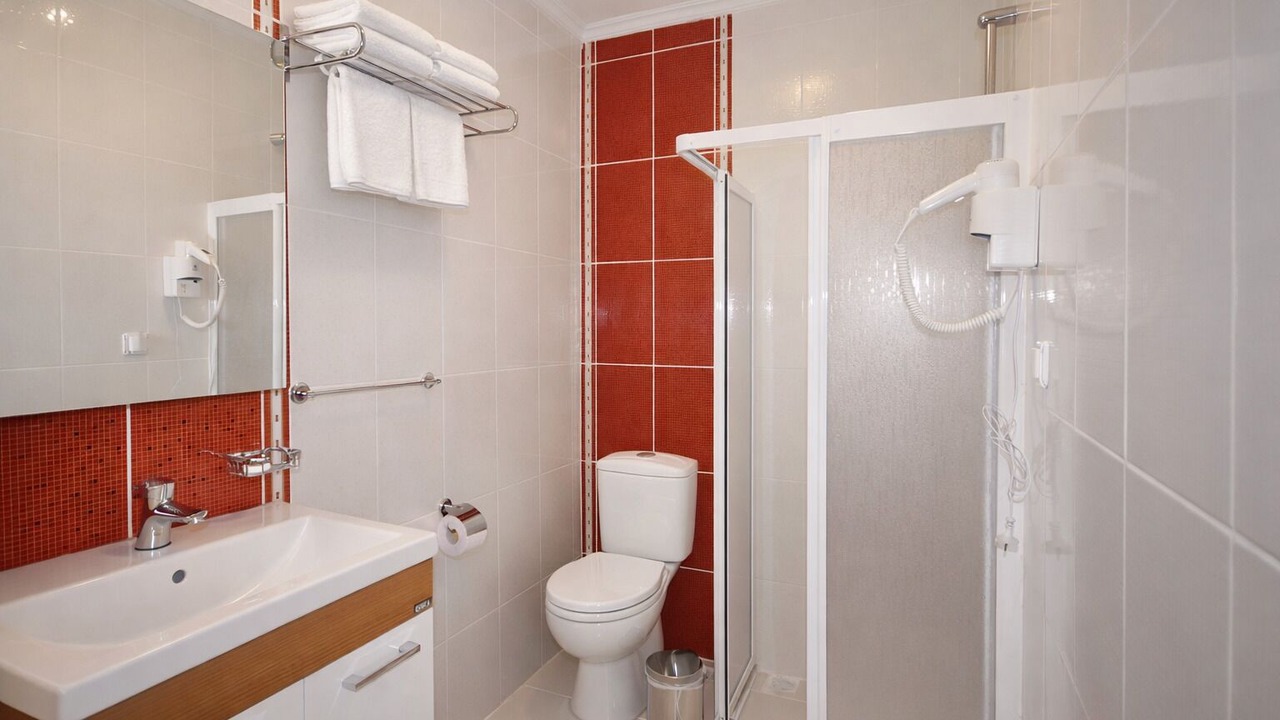 Photo of Bathroom in Avlana