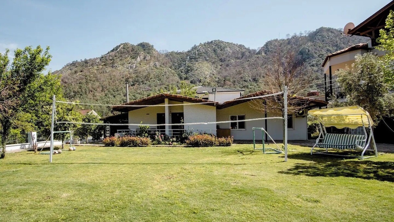 Photo of Outdoor in Avlana