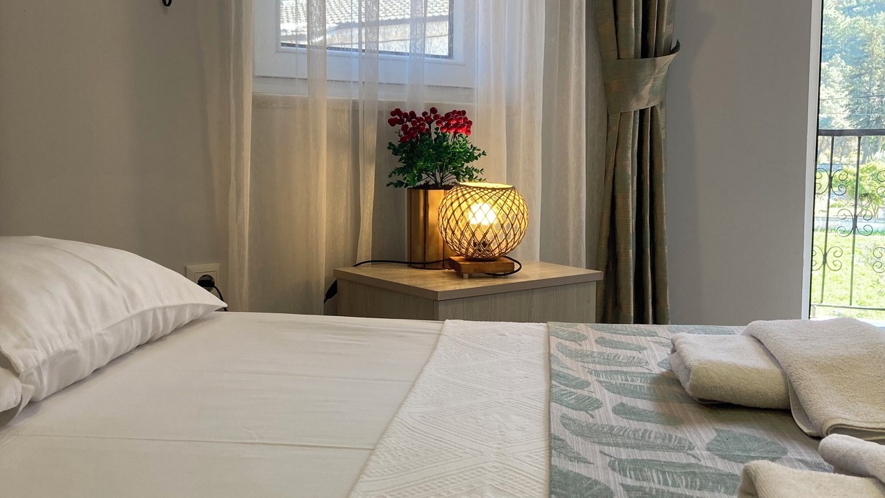 Photo of Bedroom in Avlana