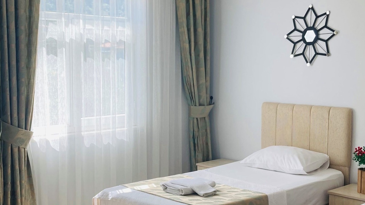 Photo of Bedroom in Avlana
