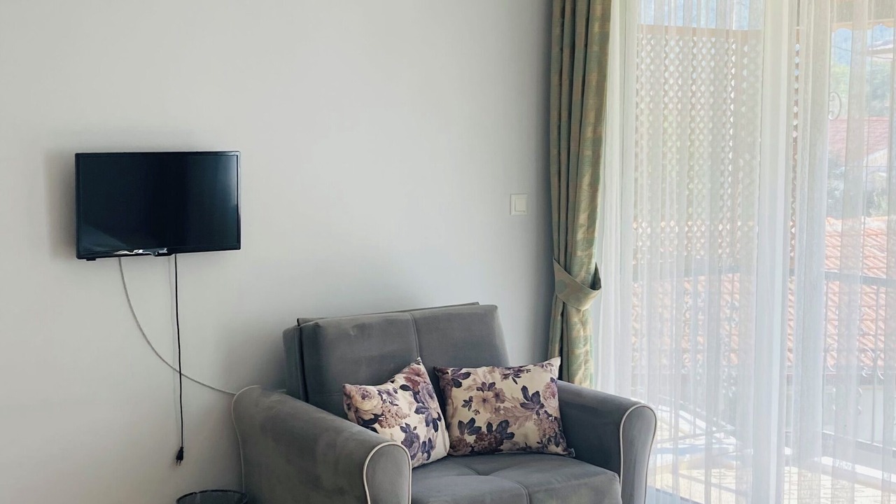 Photo of Bedroom in Avlana
