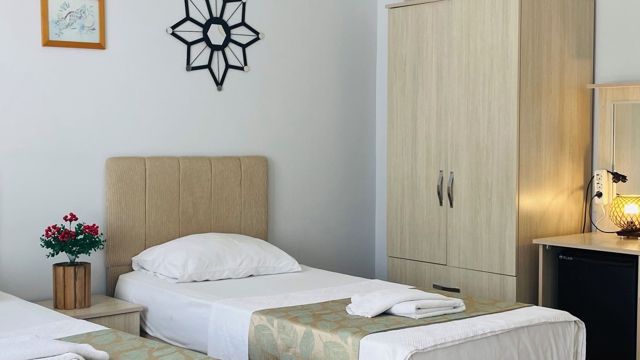 Photo of Bedroom in Avlana