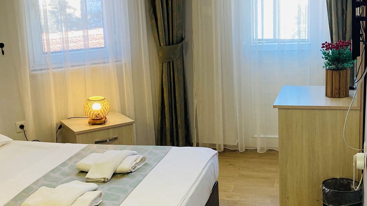 Photo of Bedroom in Avlana