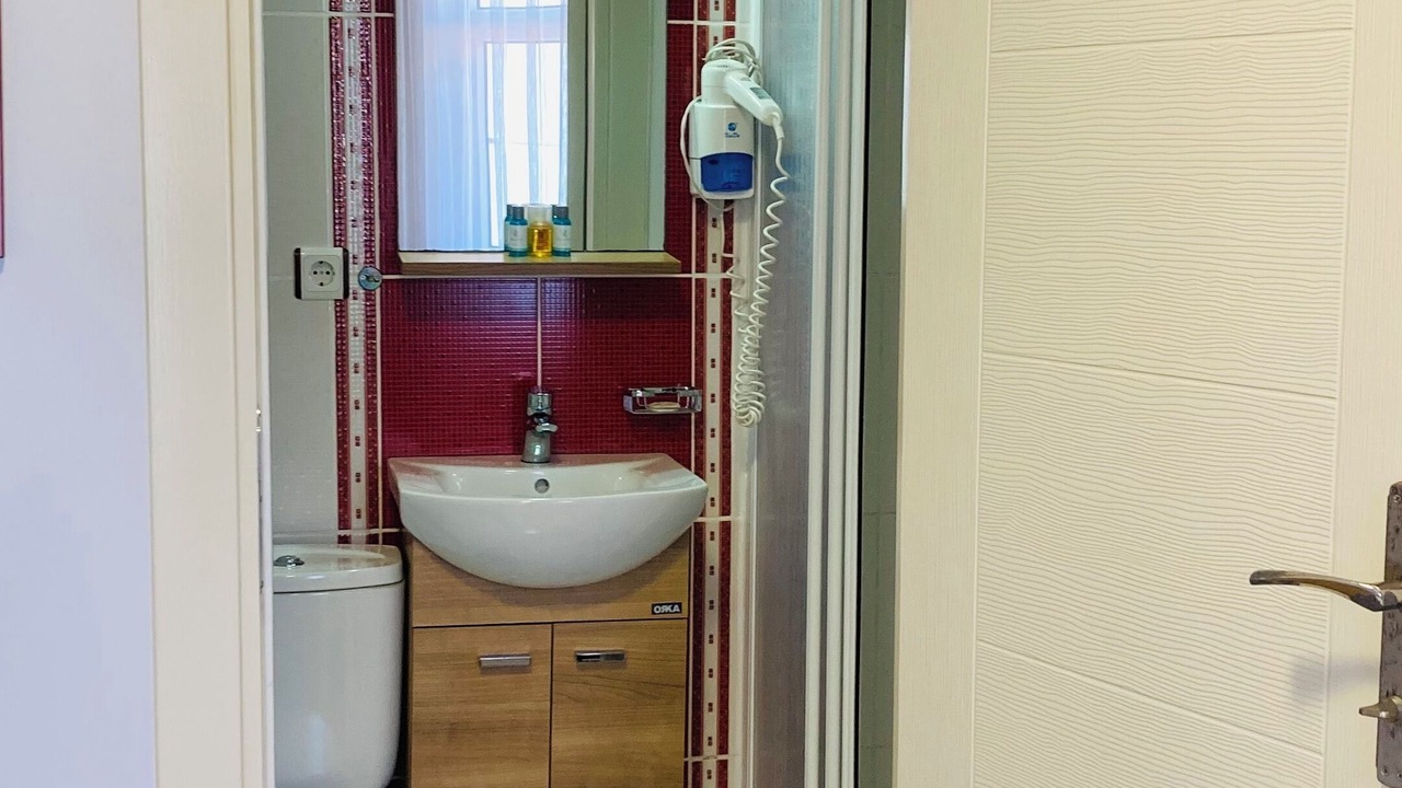 Photo of Bathroom in Avlana