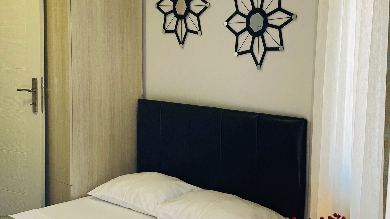 Photo of Bedroom in Avlana