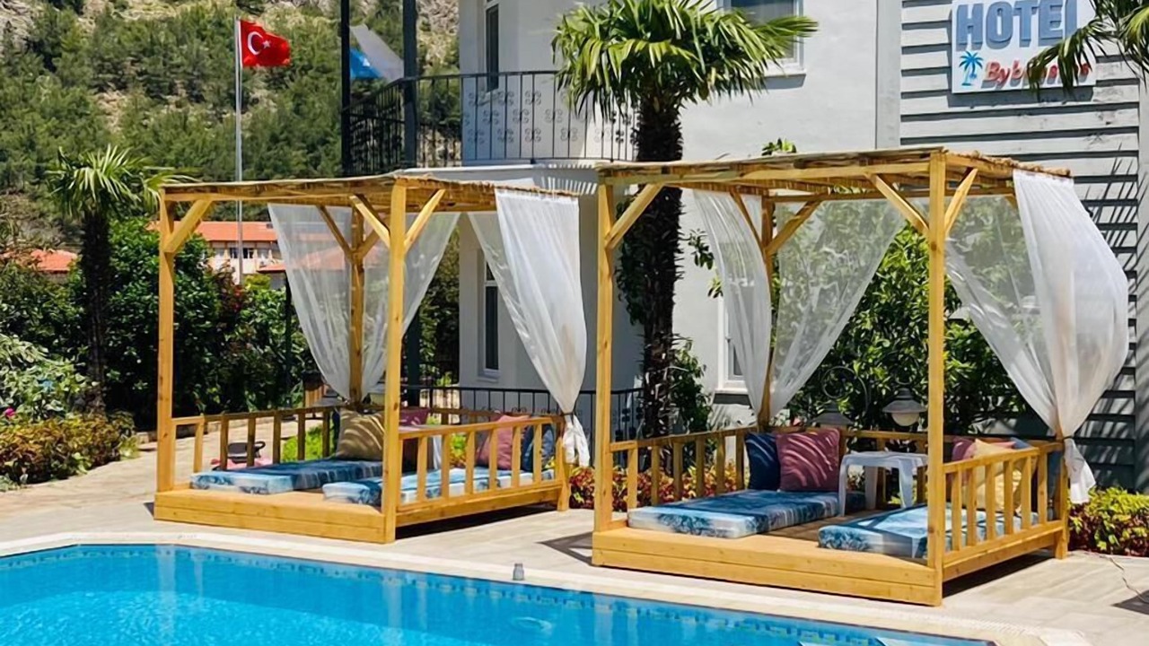 Photo of Outdoor in Avlana