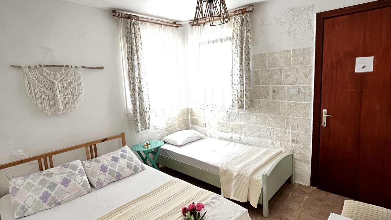 Photo of Bedroom in Bozcaada