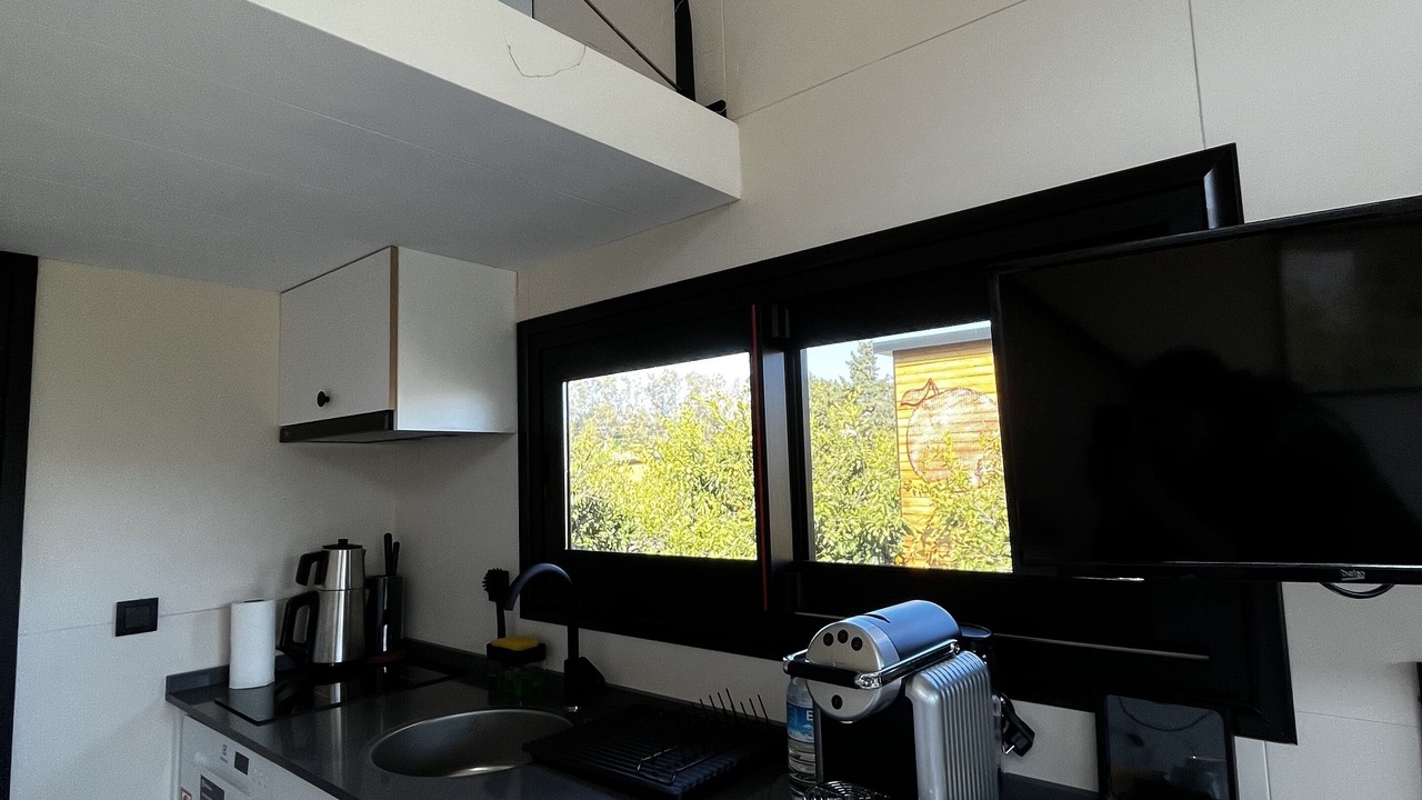 Photo of Bedroom in Karaburun