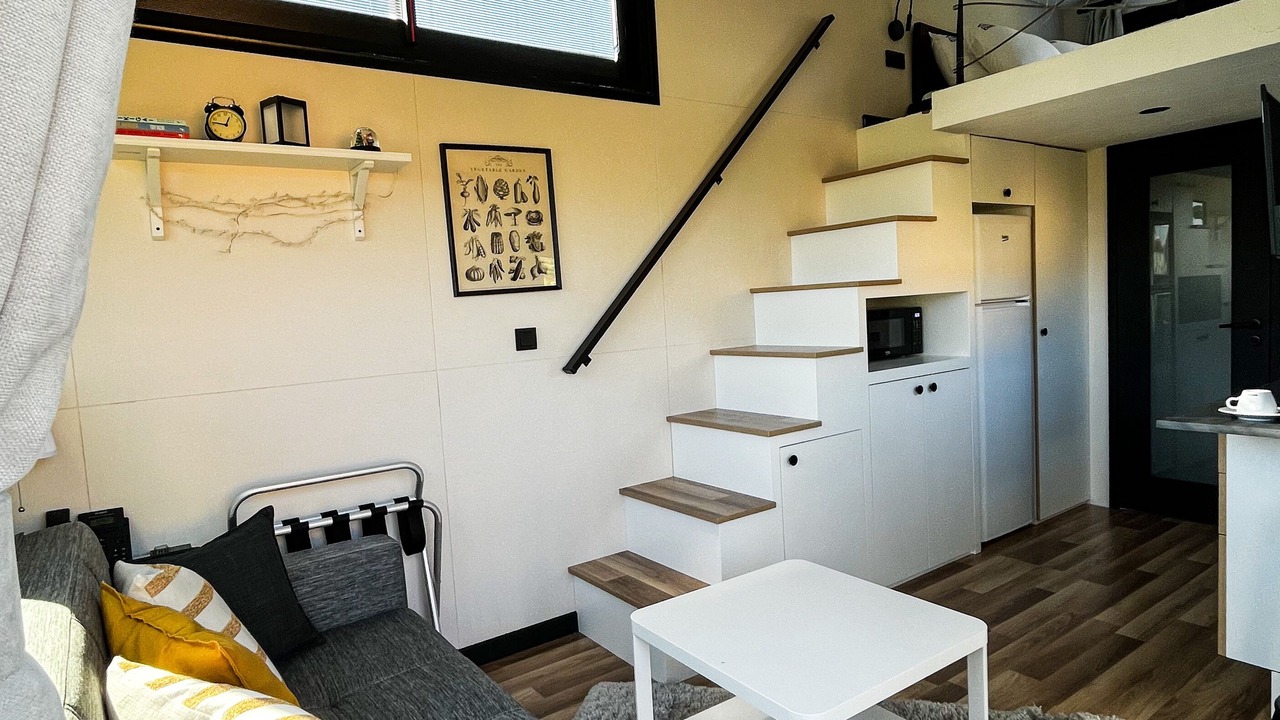 Photo of Bedroom in Karaburun