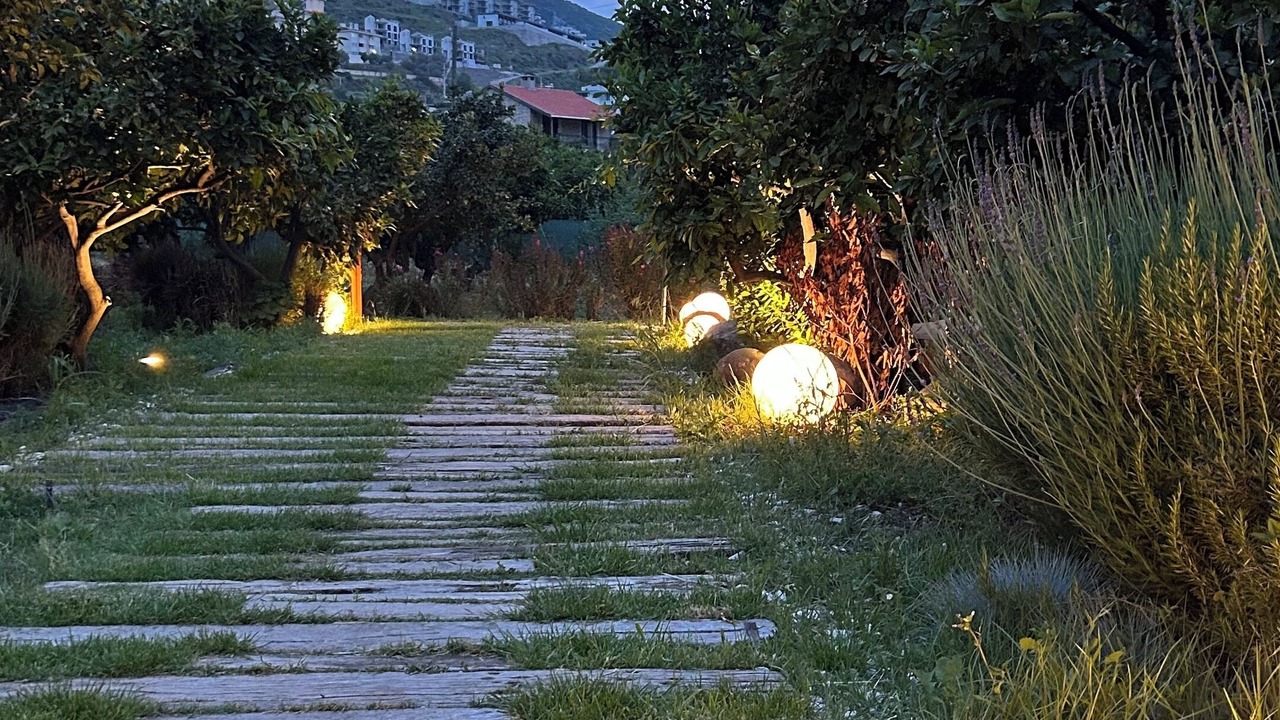 Photo of Outdoor in Karaburun