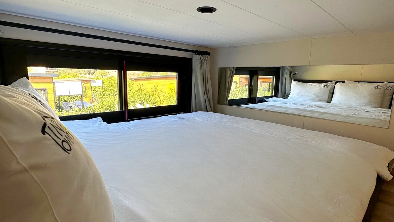 Photo of Bedroom in Karaburun