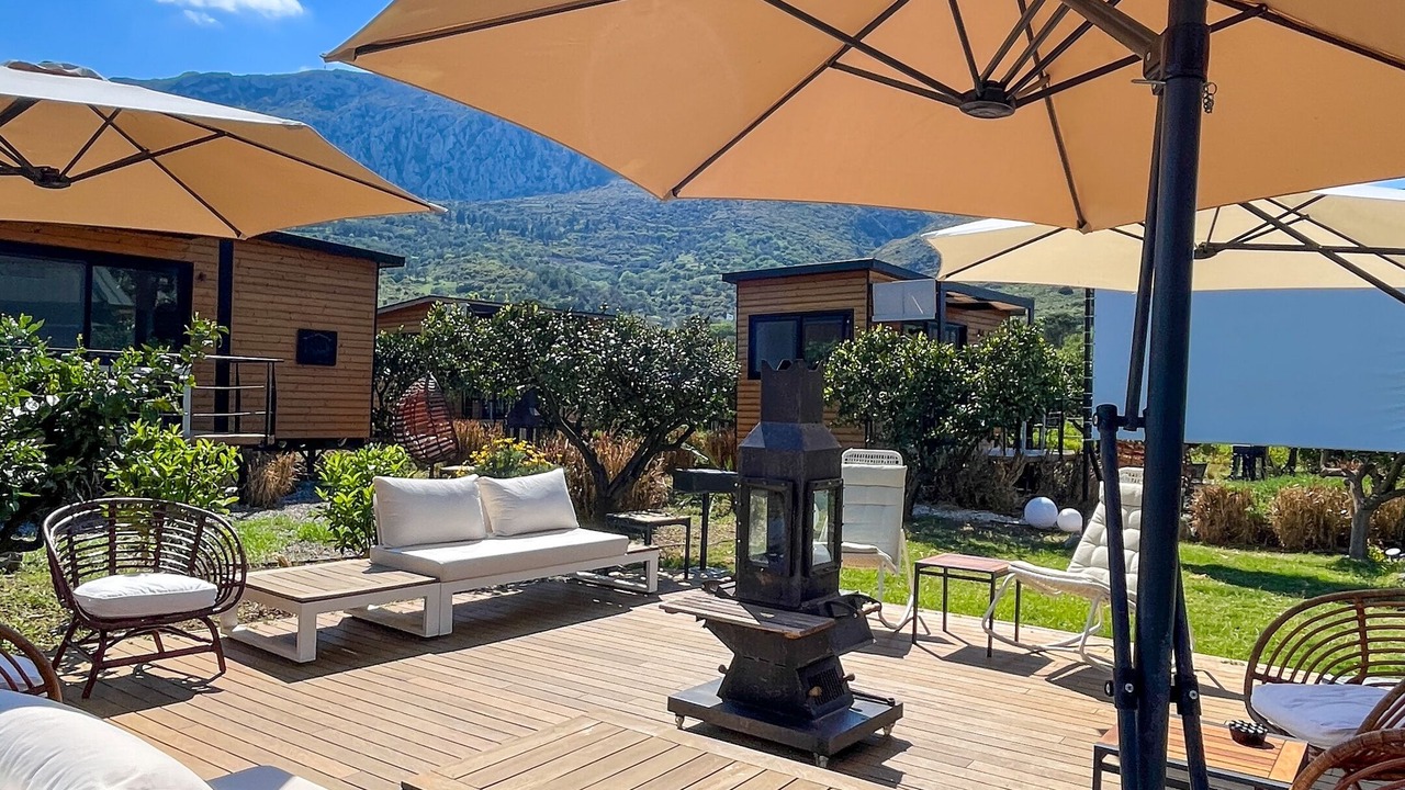 Photo of Outdoor in Karaburun